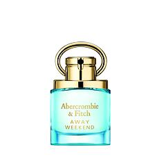 Parfumska voda Abercrombie & Fitch Away Weekend 30 ml