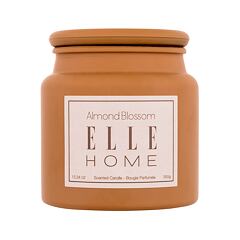 Dišeča svečka Elle Home Almond Blossom 350 g