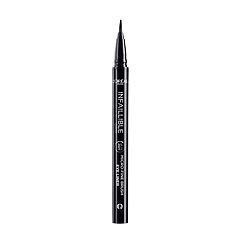 Črtalo za oči L'Oréal Paris Infaillible Grip 36H Micro-Fine Brush Eye Liner 0,4 g 01 Obsidian Black