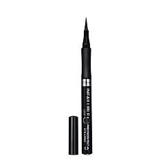 Črtalo za oči L'Oréal Paris Infaillible Grip 24H Precision Felt Eyeliner 1 ml 01 Black