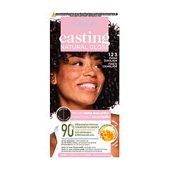 Barva za lase L'Oréal Paris Casting Natural Gloss 48 ml 123