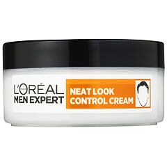 Krema za lase L'Oréal Paris Men Expert InvisiControl Neat Look Control Cream 150 ml