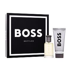 Toaletna voda HUGO BOSS Boss Bottled SET2 50 ml Seti