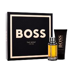 Toaletna voda HUGO BOSS Boss The Scent 2015 SET1 50 ml Seti