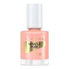 Lak za nohte Max Factor Miracle Pure 12 ml 395 Magic Sunstone