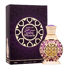 Parfumsko olje Al Haramain Miracle 15 ml