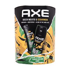 Deodorant Axe Wild Mojito & Cedarwood 150 ml Seti