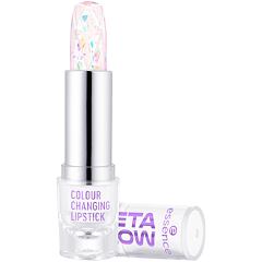 Šminka Essence Meta Glow Colour Changing Lipstick 3,4 g