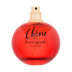 Parfumska voda Kate Spade Chérie 100 ml Testerji