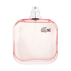 Toaletna voda Lacoste L.12.12 Rose Sparkling 100 ml Testerji