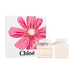 Parfumska voda Chloé Chloé SET1 50 ml Seti