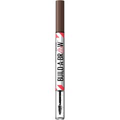 Svinčnik za obrvi Maybelline Build-A-Brow 1,4 g 257 Medium Brown