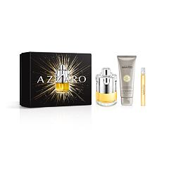 Toaletna voda Azzaro Wanted 100 ml Seti