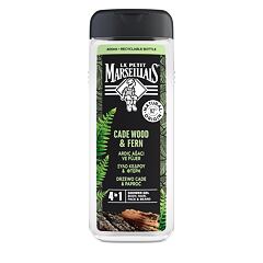 Gel za prhanje Le Petit Marseillais Cade Wood & Fern 400 ml