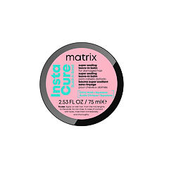 Nega brez izpiranja Matrix Instacure Build-A-Bond Super Sealing Leave-In Balm 75 ml