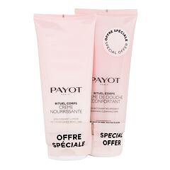 Krema za prhanje PAYOT Rituel Corps 200 ml