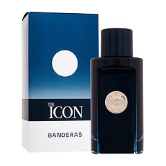 Toaletna voda Banderas The Icon 100 ml