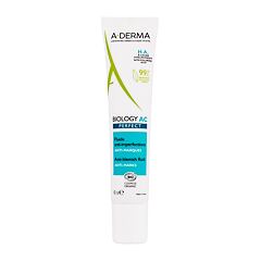 Dnevna krema za obraz A-Derma Biology AC Perfect Anti-Blemish Fluid 40 ml