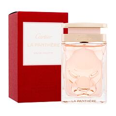 Toaletna voda Cartier La Panthère 100 ml