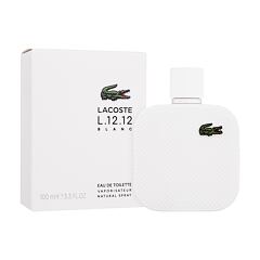 Toaletna voda Lacoste L.12.12 Blanc 100 ml