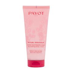 Krema za telo PAYOT Rituel Douceur Nourishing Body Cream Wild Rose Fragrance 100 ml