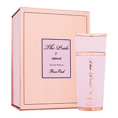 Parfumska voda Armaf The Pride Rose Oud 100 ml