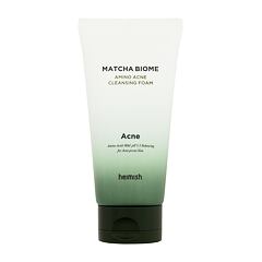 Čistilna pena Heimish Matcha Biome Amino Acne Cleansing Foam 150 g