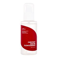 Serum za obraz Isntree Chestnut AHA 8% Clear Essence 100 ml