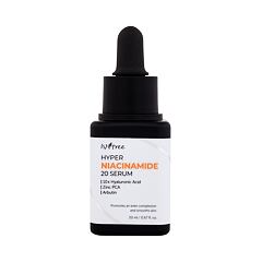 Serum za obraz Isntree Hyper Niacinamide 20 Serum 20 ml