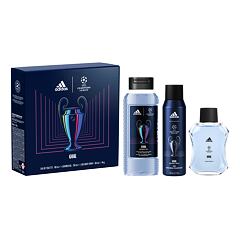 Toaletna voda Adidas UEFA Champions League Goal 100 ml Seti