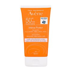 Zaščita pred soncem za telo Avene Sun Kids Intense Protect SPF50+ 150 ml