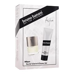 Toaletna voda Bruno Banani Man 30 ml Seti