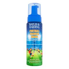 Pena za prhanje Baylis & Harding Football Foaming Wash 250 ml