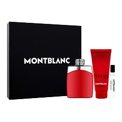 Parfumska voda Montblanc Legend Red SET1 100 ml Seti
