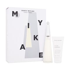 Toaletna voda Issey Miyake L'Eau D'Issey 50 ml Seti