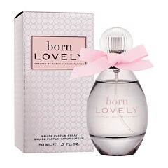 Parfumska voda Sarah Jessica Parker Born Lovely 50 ml