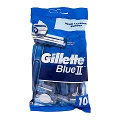 Brivnik Gillette Blue II 10 kos