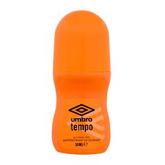 Antiperspirant UMBRO Tempo 50 ml