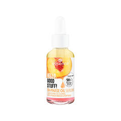 Serum za obraz Essence Hello, Good Stuff! Bi-Phase Oil Serum 30 ml