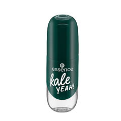 Lak za nohte Essence Gel Nail Colour 8 ml 60 Kale Yeah!