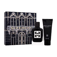 Parfumska voda Givenchy Gentleman Society 60 ml Seti