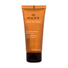 Tekoče milo NUXE Rêve de Miel Clean Hands Gel 30 ml