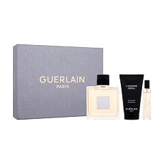 Toaletna voda Guerlain L´Homme Ideal 100 ml Seti