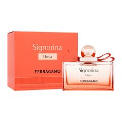 Parfumska voda Ferragamo Signorina Unica 100 ml