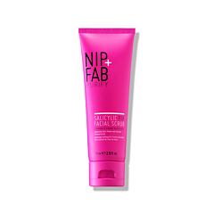 Piling NIP+FAB Purify Salicylic Fix Facial Scrub 75 ml