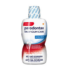 Ustna vodica Parodontax Active Gum Health Extra Fresh 500 ml