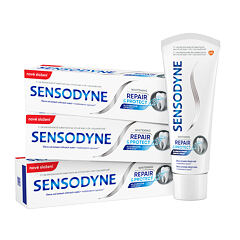 Zobna pasta Sensodyne Repair & Protect Whitening 75 ml