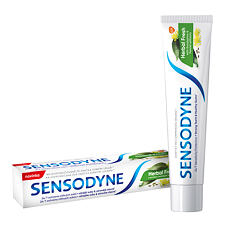 Zobna pasta Sensodyne Herbal Fresh 75 ml