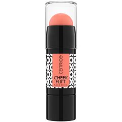 Rdečilo za obraz Catrice Cheek Flirt Face Stick 5,5 g 010 R'n'Peach