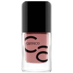 Lak za nohte Catrice Iconails 10,5 ml 10 Rosywood Hills